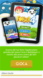 Mobile Screenshot of mmm.flashgames.it